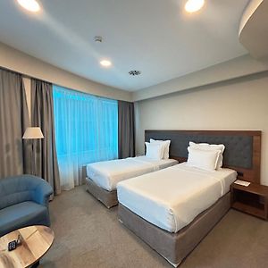 Economy Doppelzimmer